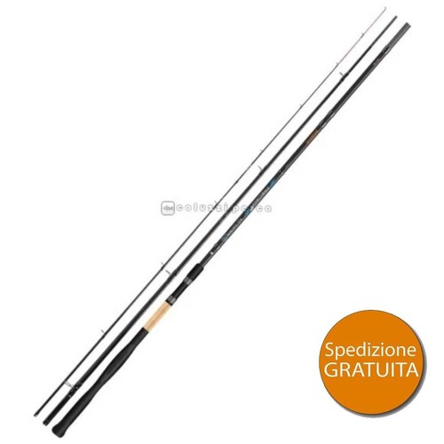 Canna trabucco precision fdx - canna,