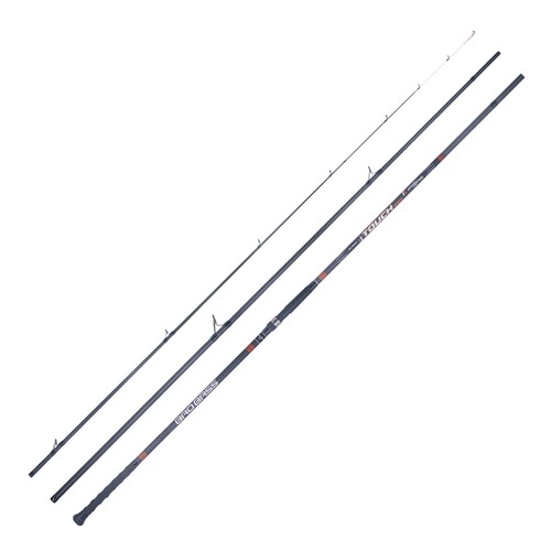 Canna pesca beach ledgering - canna,