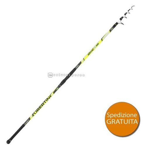 Canna tubertini ionic tls - tubertini,