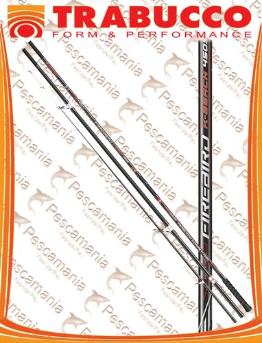 Trabucco firebird beach mt - trabucco,
