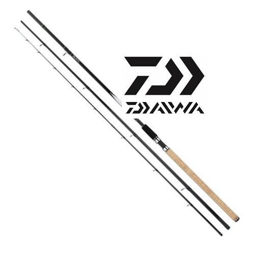 Canna daiwa joinus feeder 60 - joinus,