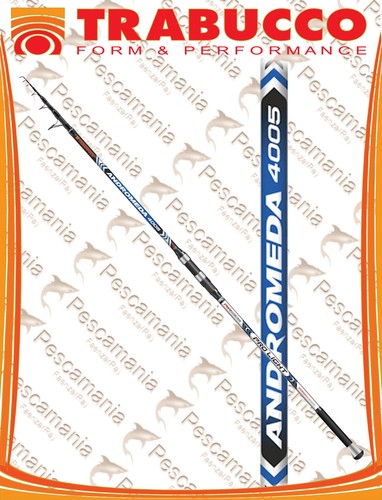Trabucco andromeda pro light - andromeda,