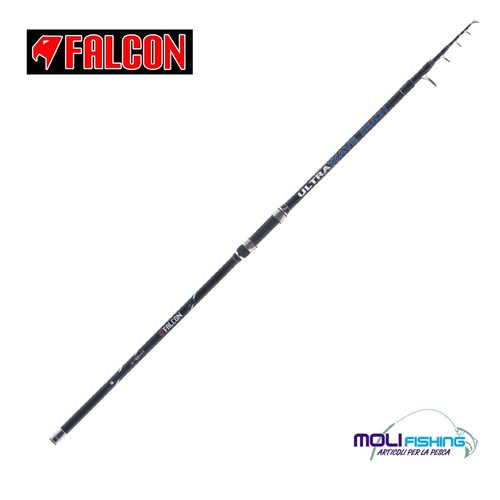 Canna pesca beach ledgering - canna,