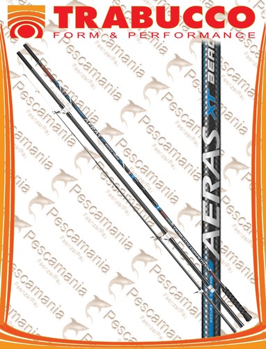 Trabucco aeras beach mt - xt,