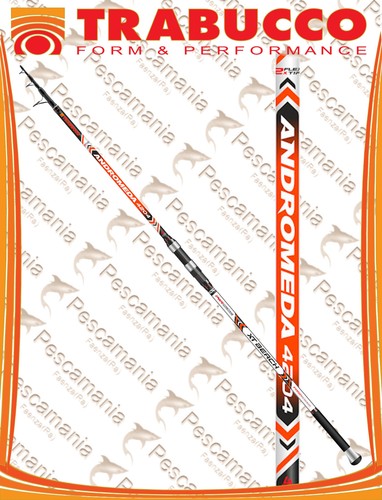Trabucco andromeda beach mt - andromeda,