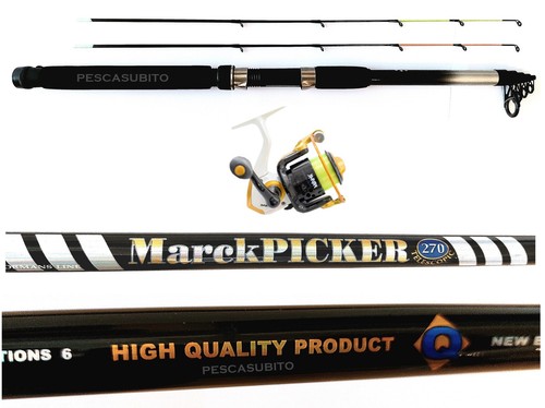 Canna rushpicker mulinello - canna,
