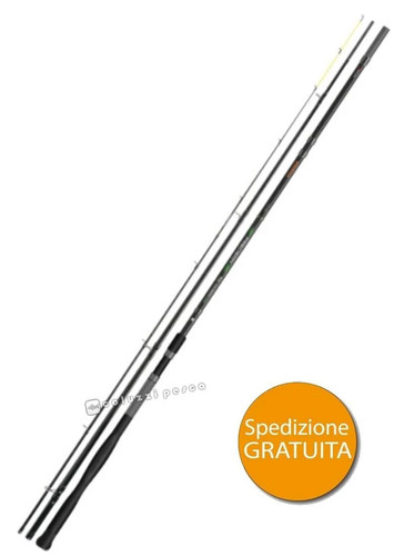 Canna trabucco precision fdx - canna,