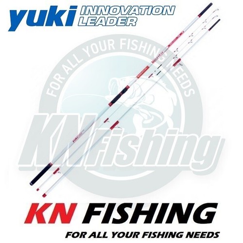 Canna pesca yuki kenta - pesca,