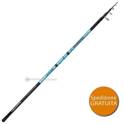 Canna lineaeffe mormora - canna, pro