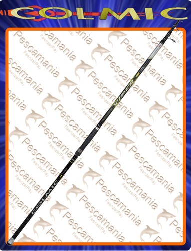 Canna colmic viper mt - canna,